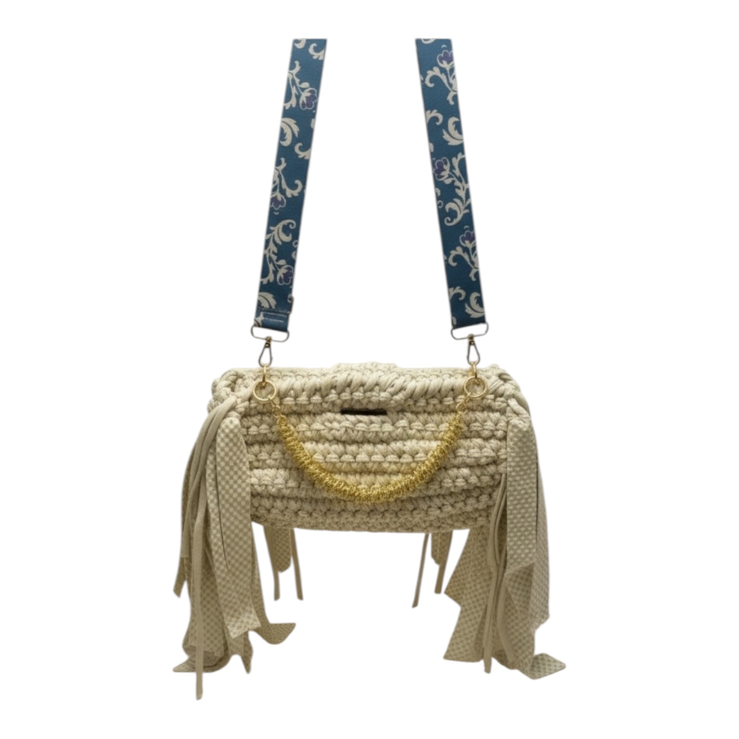 BORSA CAPRI