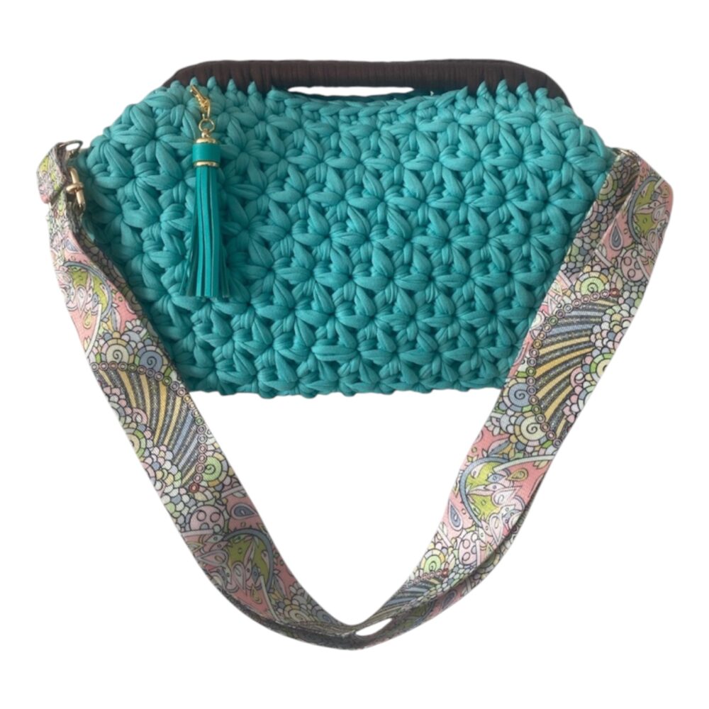 BORSA TIFFANY