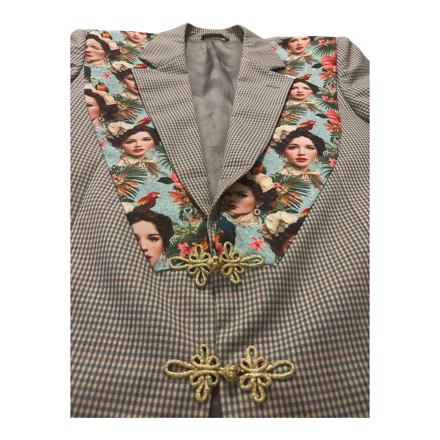 BLAZER PIN UP - immagine 4