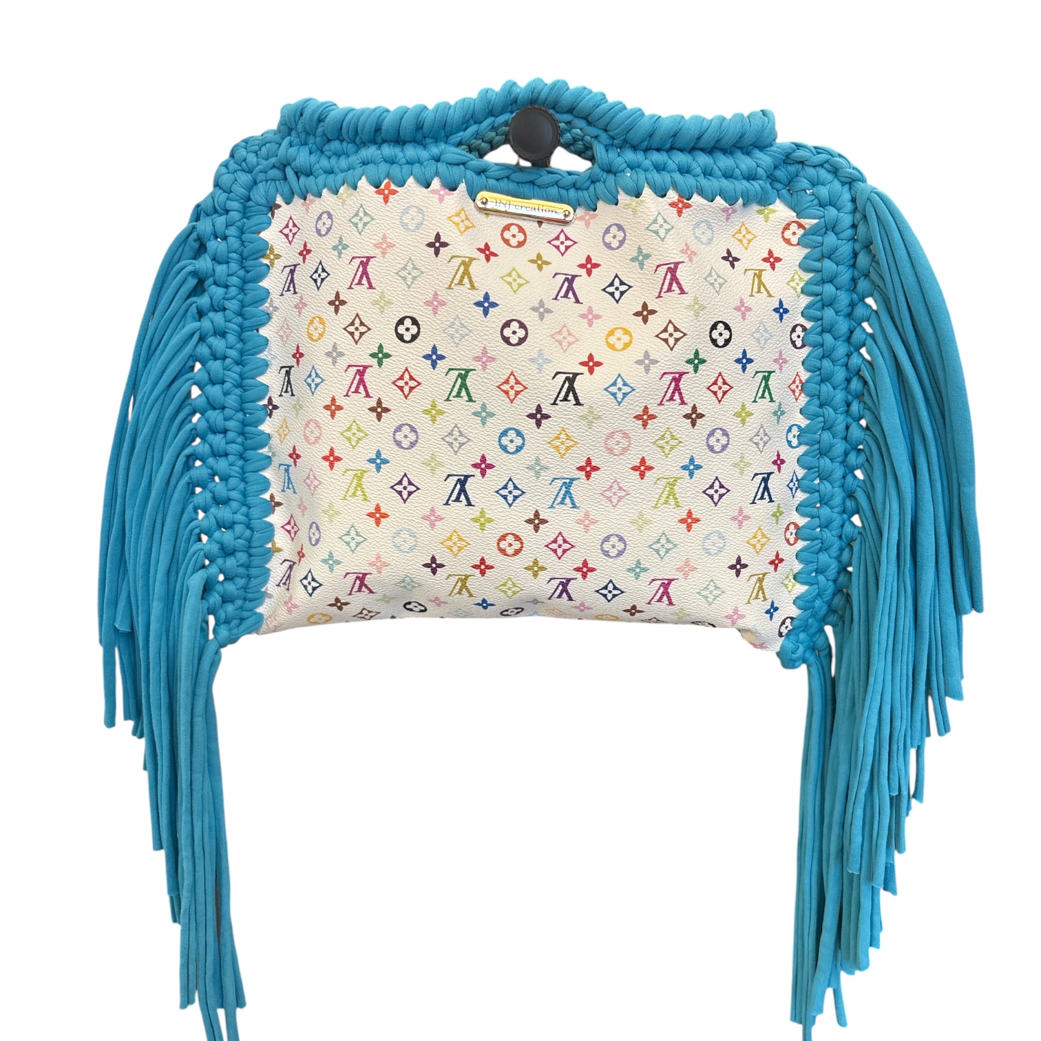 BORSA CHICAGO - immagine 2