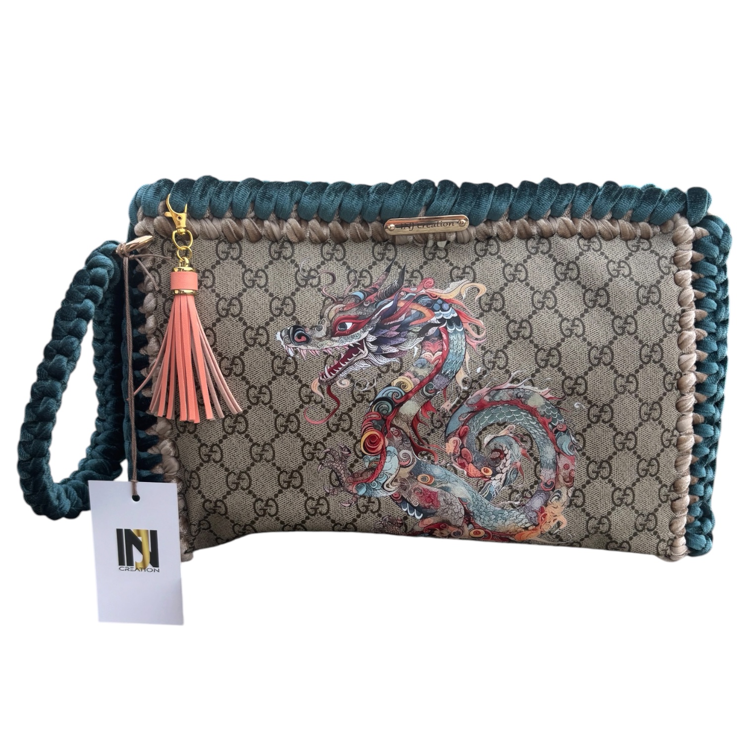 BORSA DRAGON