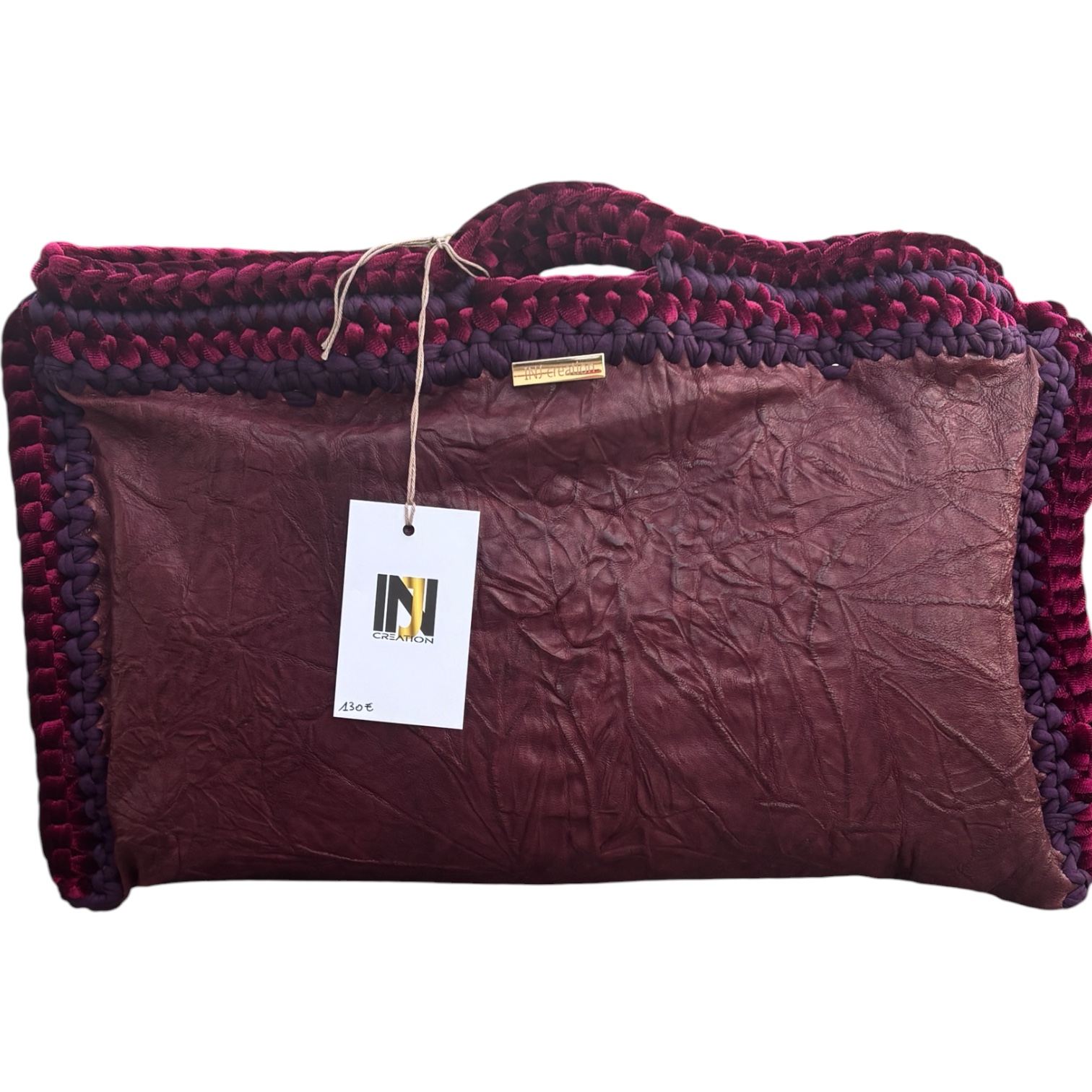 BORSA VELVET