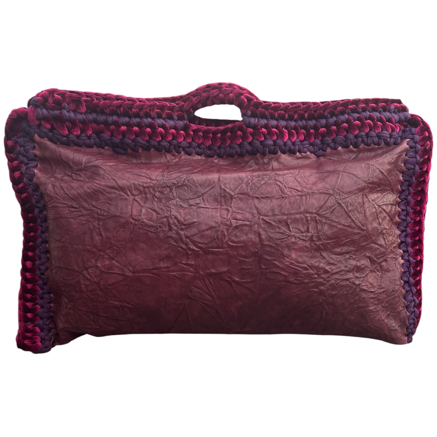 BORSA VELVET - immagine 4