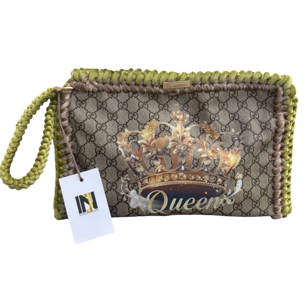 BORSA QUEEN