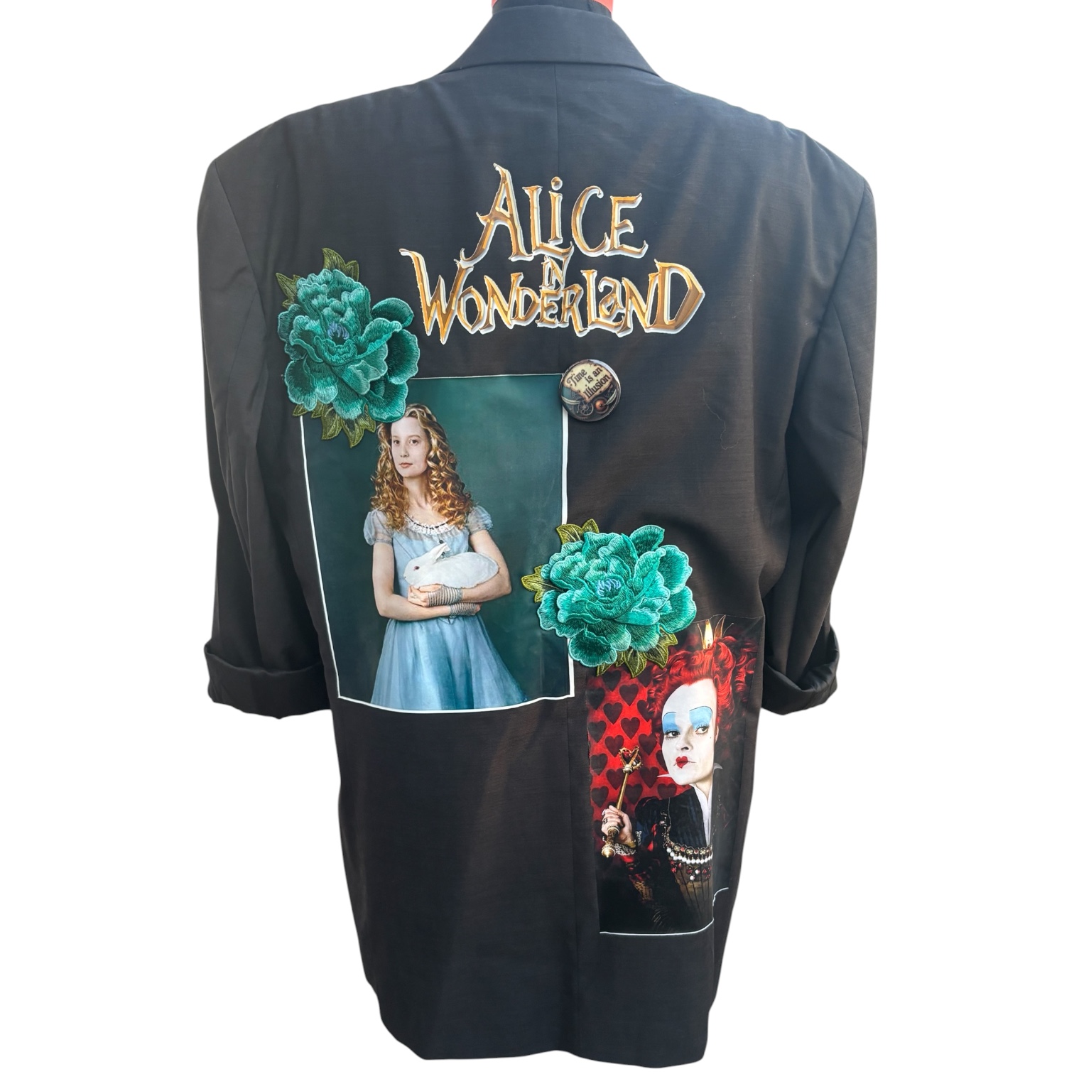 BLAZER WONDERLAND - immagine 3