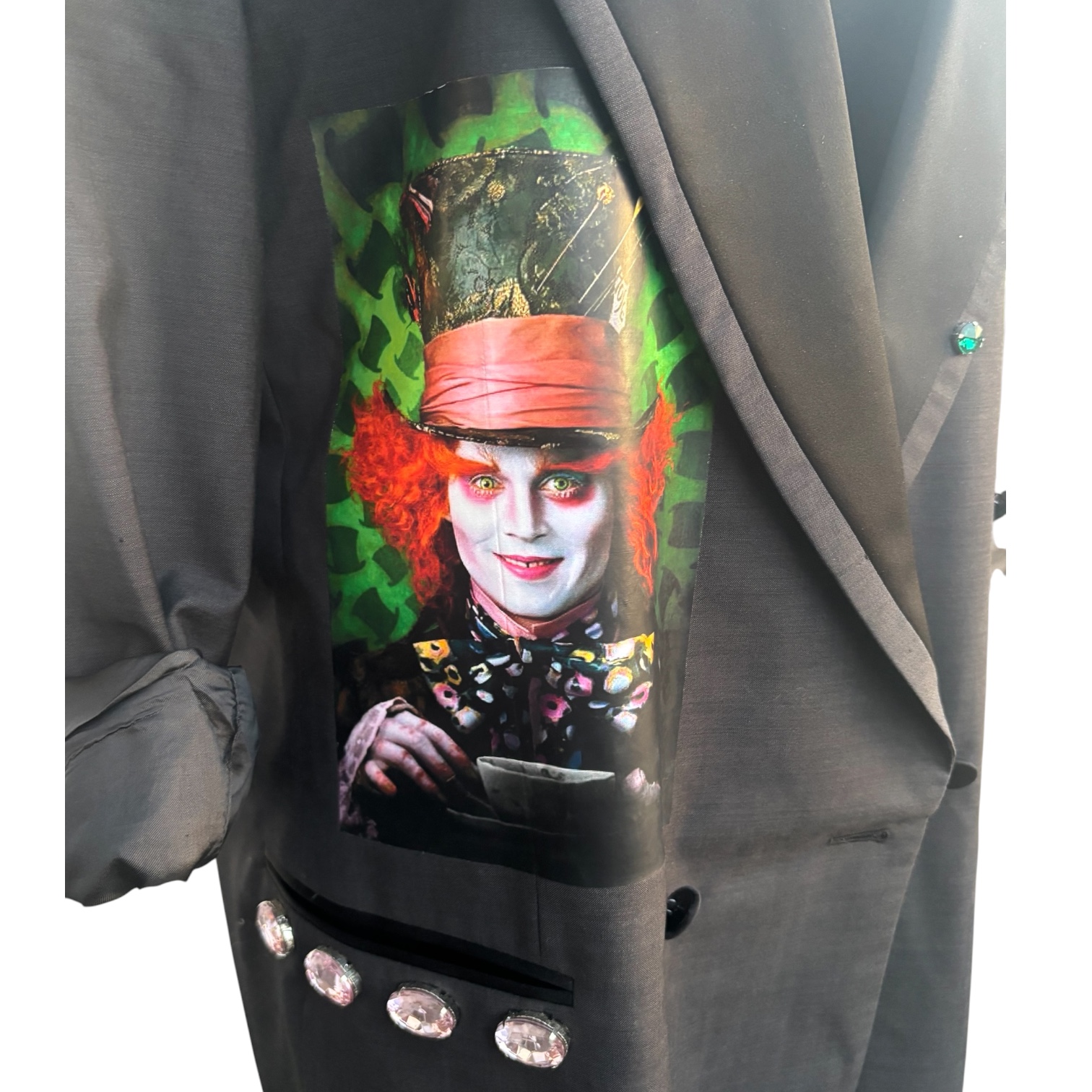 BLAZER WONDERLAND - immagine 2