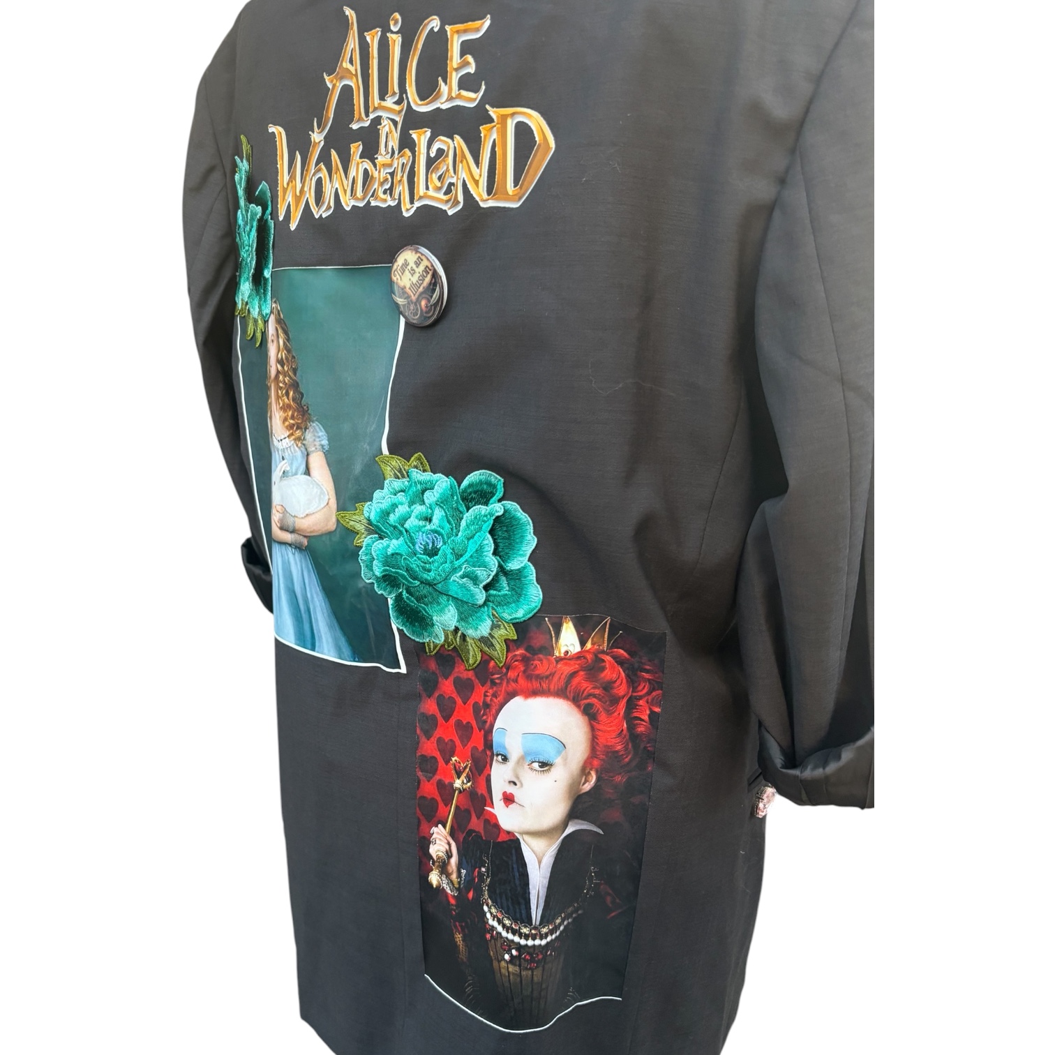 BLAZER WONDERLAND - immagine 4