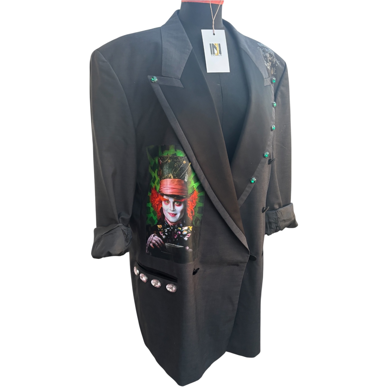 BLAZER WONDERLAND - immagine 5