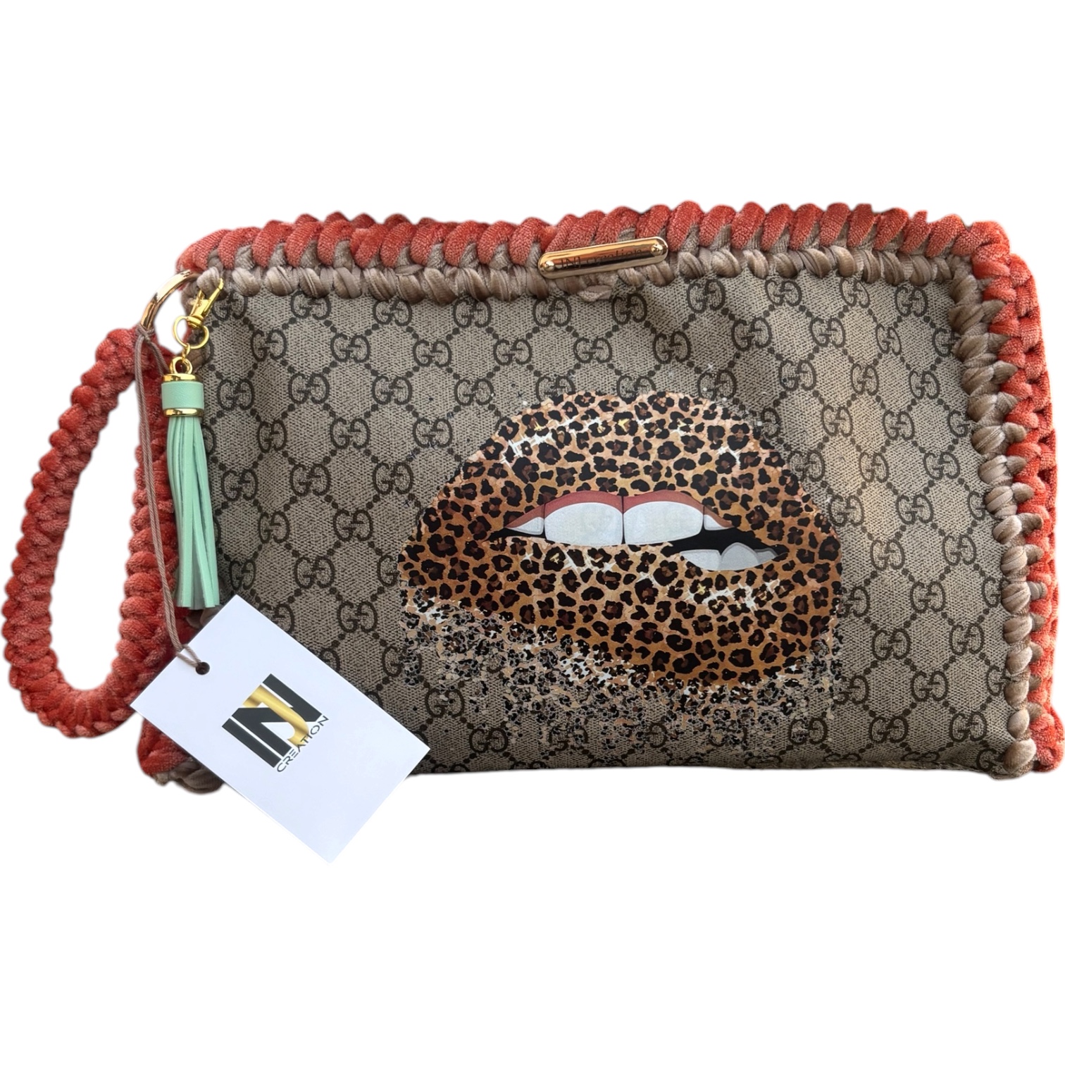 BORSA SMACK